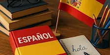 Copy of Spanish Class – Monday at 19:30!