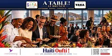 HAÏTI OUFTI ! À TABLE ! — LE BRUNCH