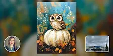Paint Nite • Canlan Sports- Langley Twin Rinks • Langley