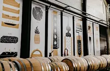 Small Business Saturday: A Taste of Brother Justus Whiskey