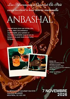 ANBASHAL