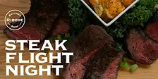 Steak Flight Night - Manning