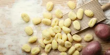 Hands-On: Gnocchi (New Year's Eve Edition)