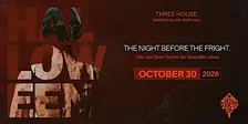 THE NIGHT BEFORE THE FRIGHT.