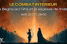 Soirée philo : le combat intérieur
