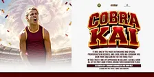 Cobra Kai LIVE in Ballarat!