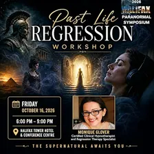 Past Life Regression Workshop