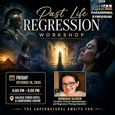 Past Life Regression Workshop