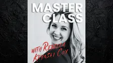 Master Class with Opera Professional Rebecca Krynski Cox