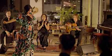 Noche de Flamenco