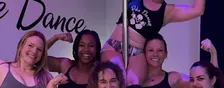 Newbie Night Intro to Pole Dance Experience
