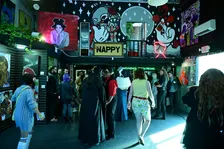 Tempests & Tribulations - Game 5 (Austin Vampire LARP)