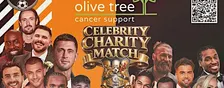 Celebrity charity football match