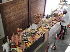 Exclusive Semi-Private Dining & Open Bar: D'Loft Reserve
