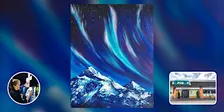 Paint Nite • Rendezvous Pub • Langley