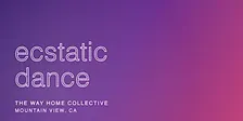 Ecstatic Dance with Yvonne
