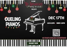 Dueling Pianos