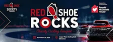 Red Shoe Rocks Curling Funspiel