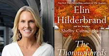 An Evening with Elin Hilderbrand