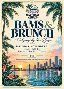 Bams & Brunch