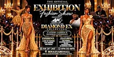 AK EXHIBITION FASHION SHOW