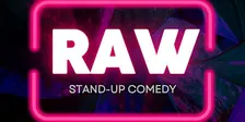 SUNDAY NOVEMBER 29TH, 2026 | RAW!  ( ENGLISH COMEDY SHOW )