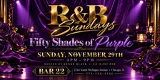 R&B Sunday’s