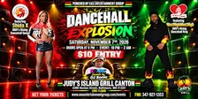 Dancehall Explosion