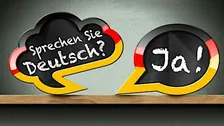 German language buddies