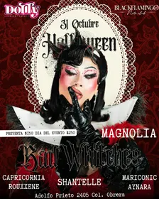 Dollyween 2026
