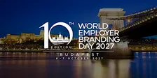 World Employer Branding Day 2027