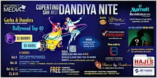 San Jose | Cupertino Dandiya Nite