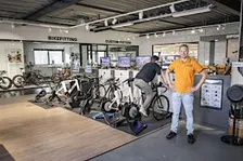 Fietstrainer Adviesavond