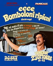 SUN DAY PEOPLE_Bomboloni Ripieni x PANICALE