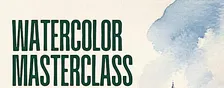 Exclusive Watercolor Masterclass with Turkish artist Ekrem Yılmaz