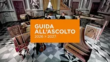 Guida all’ascolto – Five with Vivaldi