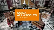 Guida all’ascolto – Five with Vivaldi