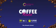 Coffee Round - November