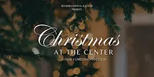 Christmas at The Center 2026