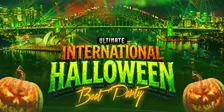The Ultimate International Halloween Boat Party + Free After Party