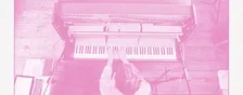 Marcos Meza – Klavier solo & Elektronik @ Alte Feuerwache