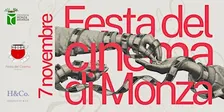 Festa del Cinema di Monza 2026 - Parola ai grandi protagonisti del cinema