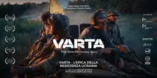 VARTA – L'epica della resistenza ucraina | Prima italiana a Milano