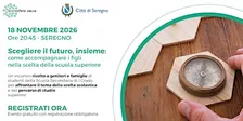 Scegliere il futuro insieme