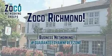 Business Networking Richmond upon Thames | Zoco · First Visit Free