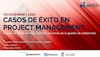 Casos de éxito en Project Management 2026