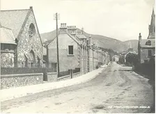 Talk: A History of Innerleithen High Street with Ross McGinn | Smail's