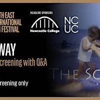 THE SOLWAY - FEATURE FILM SCREENING WITH Q&A