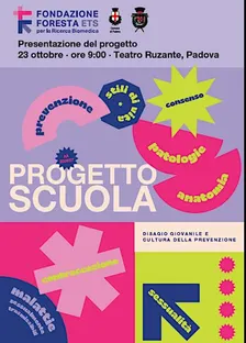Progetto Scuola 2026/2027