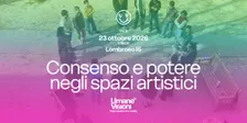 CONSENSO E POTERE NEGLI SPAZI ARTISTICI